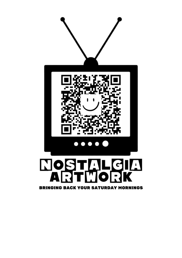 Nostalgia Artwork 